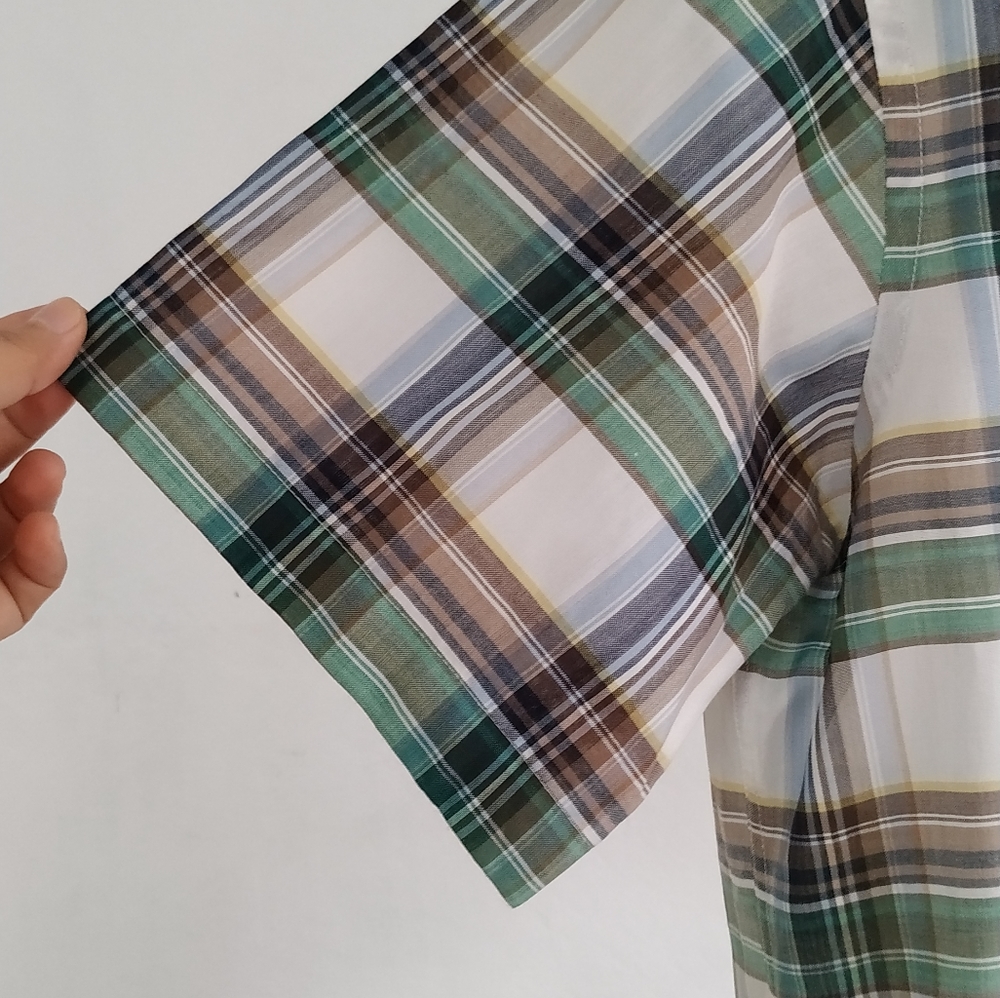 Daks Formal Shirt - Picture 6 of 9